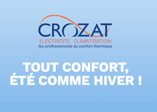 Crozat éléctricité