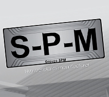 SPM Groupe