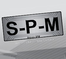 SPM Groupe