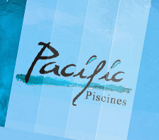 Pacific piscines