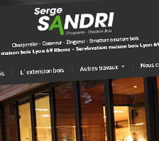 Serge SANDRI